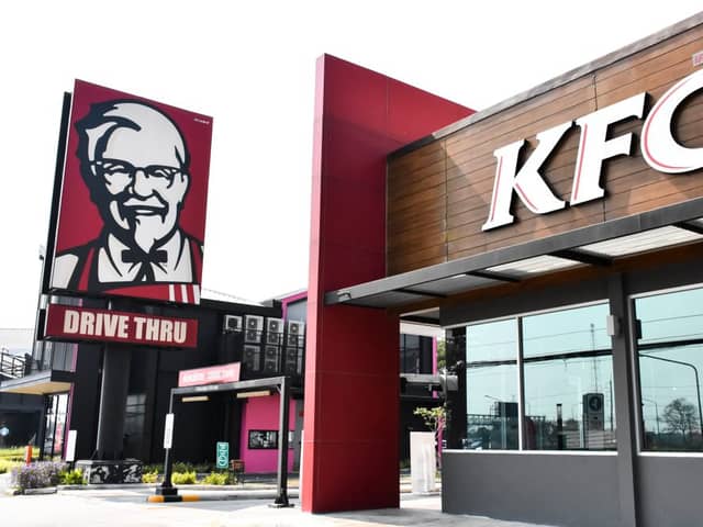 Regular KFC customers will soon no longer be able to use the Colonel’s Club to collect stamps
(Photo: Shutterstock)