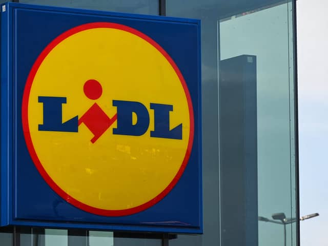 Lidl has announced it is considering two South Shields locations as part of its latest expansion