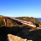 Storms Dudley and Eunice are affecting travel across LNER trains 