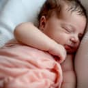 The baby names set to be big in 2022 and why traditional is no longer trendy  (Photo: Shutterstock)