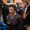 Princess Anne, Princess Royal 