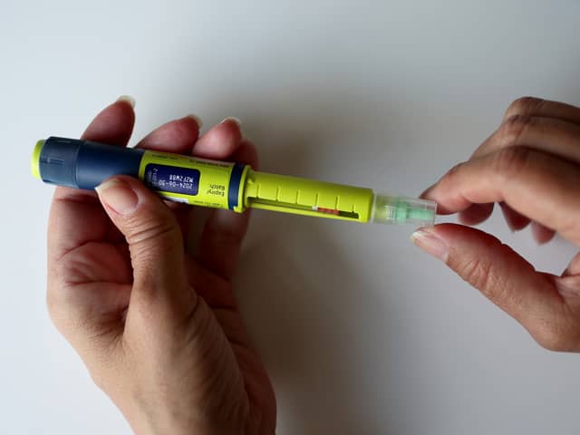 Allergy sufferers told to ‘immediately’ contact their GP after adrenalin pens recalled