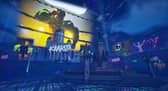 Finland have released a new world on Fortnite to promote their entry to this year’s Eurovison 