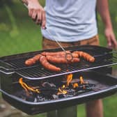 Sainsbury’s is giving customers who do not have a garden to host a BBQ this year with their new garden area for free 