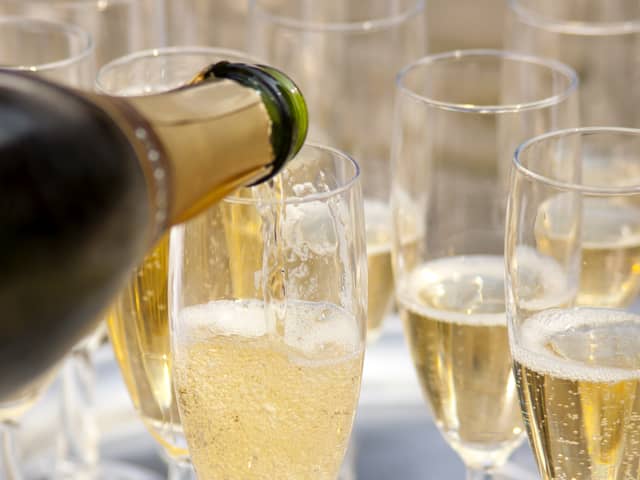 The Chancellor Rishi Sunak could overhaul UK alcohol taxes in the Autumn Budget  ​(image: Shutterstock)