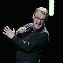 Sean Lock has died aged 58. (Photo by Jo Hale/Getty Images)