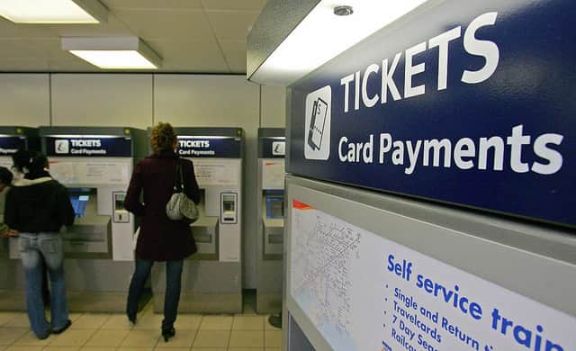 RPI inflation has reached 3.8% in the year to July 2021 (Photo: Getty Images)
