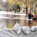 The weather in the UK is forecast to be unsettled over the next few days, with heavy rain and thunderstorms set to hit some parts (Photo: Shutterstock)