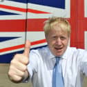 The move is part of One Britain One Nation Day on Friday, June 25 (Getty Images)