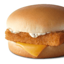 McDonald’s is slashing the price of one of its iconic Filet-O-Fish burger for one day only.