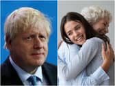Prime Minister Boris Johnson has called for a “heavy dose of caution” as lockdown restrictions continue to ease in England (Photo: Shutterstock)