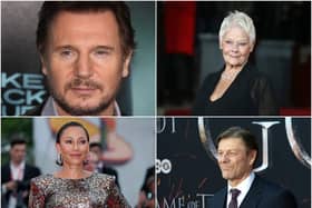 The UK has produced plenty of famous faces over the years, from musicians and actors to politicians and novelists (Photo: Shutterstock)