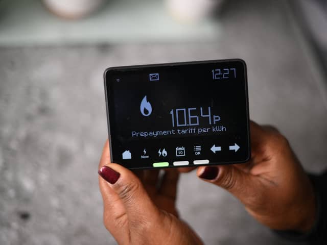 People in England, Scotland and Wales are set to see a significant drop in their energy bills in July after Ofgem slashed the energy price cap.
