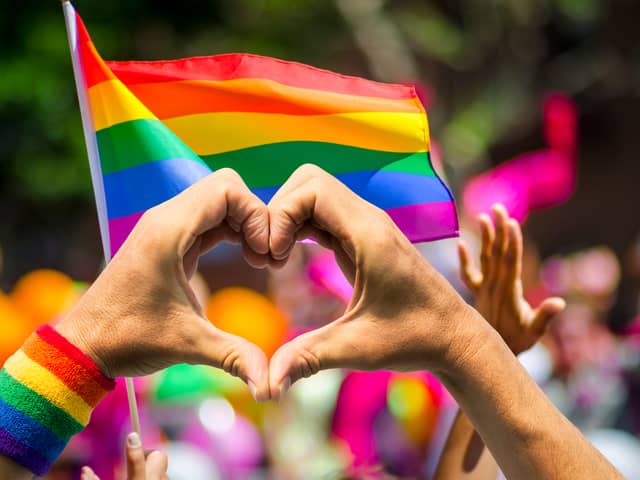 Here’s everything you need to know about Pride Month this June