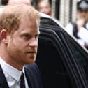 Prince Harry 