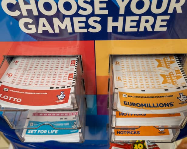 Birmingham named luckiest city by the National Lottery. (Photo - Ming - stock.adobe.com)