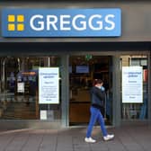 Greggs is planning to expand its locations in Cornwall