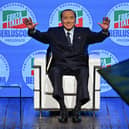 Silvio Berlusconi has died aged 86