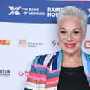 Denise Welch  