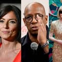 Davina McCall, Ian Wright and Dame Anna Wintour are among those recognised in the King’s Birthday Honours List 2023.