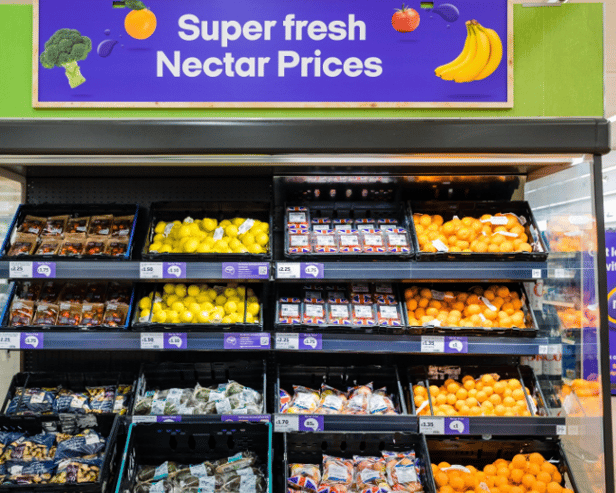Sainsbury’s has expanded its loyalty scheme to introduce offers on fresh produce