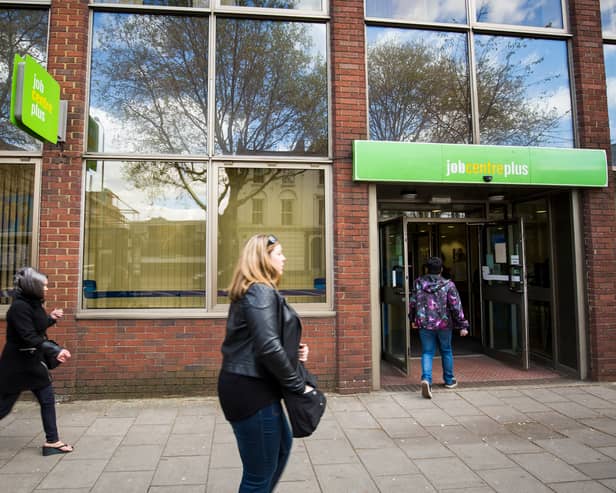 The DWP is set to close 36 ‘temporary’ Jobcentres over the next few months.