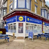 Gala Bingo is launching the world’s first ‘fish and chip hotel’ prototype in Blackpool this weekend offering visitors free fish, chips and peas.