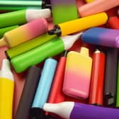 Councils have called for a total ban on disposable vapes by 2024