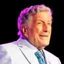 Tony Bennett has died aged 96