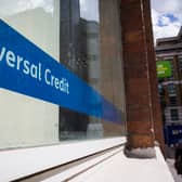 Thousands of Universal Credit claimants are to be affected by new rules that have been introduced by the Department for Work and Pensions (DWP) this week.