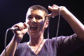 ‘Nothing Compares’: Sinéad O’Connor documentary  will arrive on TV later this month 