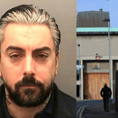 Disgraced former Lostprophets frontman, Ian Watkins is said to be in a 'critical condition'