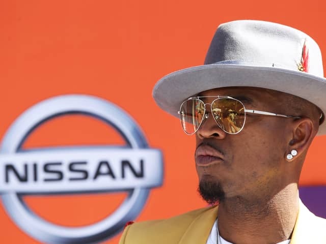 Ne-Yo apologises after controversial remarks about gender identity and recognition