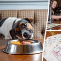 The Bellflower in Preston, Lancashire, won the accolade of the official best pub for dogs in the UK