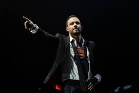 Liam Payne has been forced to cancel upcoming tour dates after being rushed to hospital