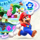 Nintendo will host a Super Mario Bros. Wonder Direct on Thursday