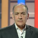 Alastair Stewart has revealed he has been diagnosed with dementia at the age of 71