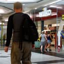 Wilko fell into administration in August after grappling with a cash shortage and sharp losses.