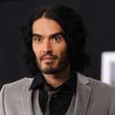 Russell Brand