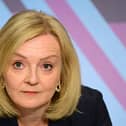 Liz Truss has been claiming from fund for ex-prime ministers despite only 49 days in office (Getty Images)