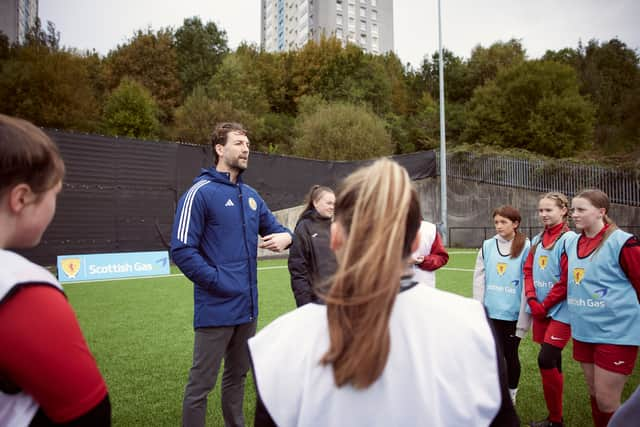 Nearly 9 in 10 parents say they have a deep respect for PE teachers - as they prove to be a positive influence for their children's behaviour