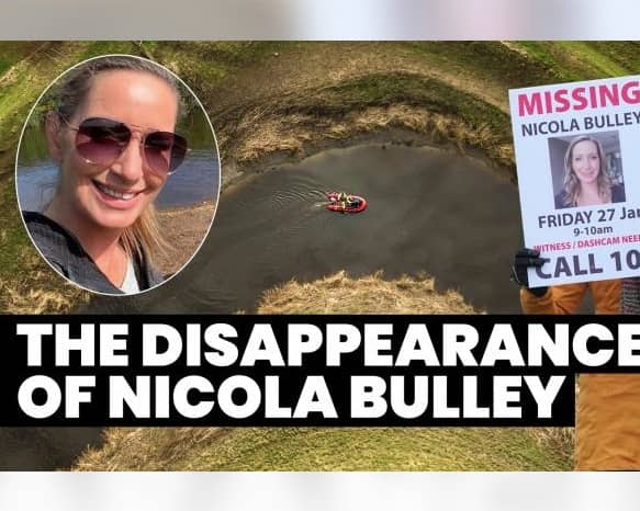 Watch 'The Disappearance of Nicola Bulley' documentary on Tuesday November 21 at 8.20pm on Shots!