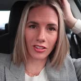 Former Youtube parenting influencer Ruby Franke has been charged with six charges of child abuse against her own children. She has admitted four of them. Photo by Youtube.