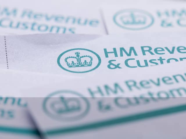 HMRC customers could miss self-assessment deadline due to helpline closure.