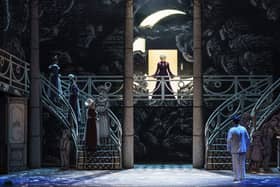 Glyndebourne Festival 2024 celebrates 90 years of opera at the world-renowned venue