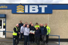 Get expert advice from IBT’s team which has over 200 years of experience 