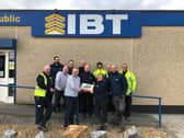 Get expert advice from IBT’s team which has over 200 years of experience 