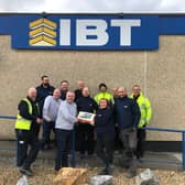 Get expert advice from IBT’s team which has over 200 years of experience 