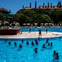 The Foreign Office has issued a new travel warning for Turkey advising against “all but essential” to certain parts of the country. (Photo: Getty Images)