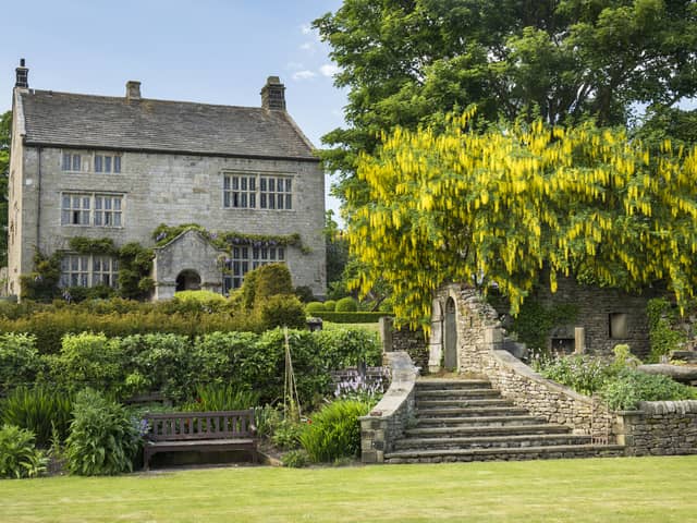 Win a £1,000 Staycation with Sykes Holiday Cottages